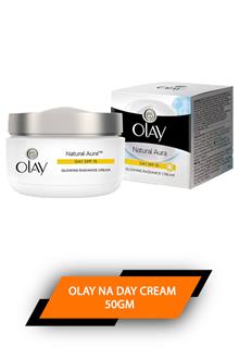 Olay Na Day Cream Spf15 50gm
